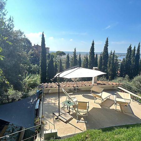 Massaciuccoli Romana Εξωτερικό φωτογραφία