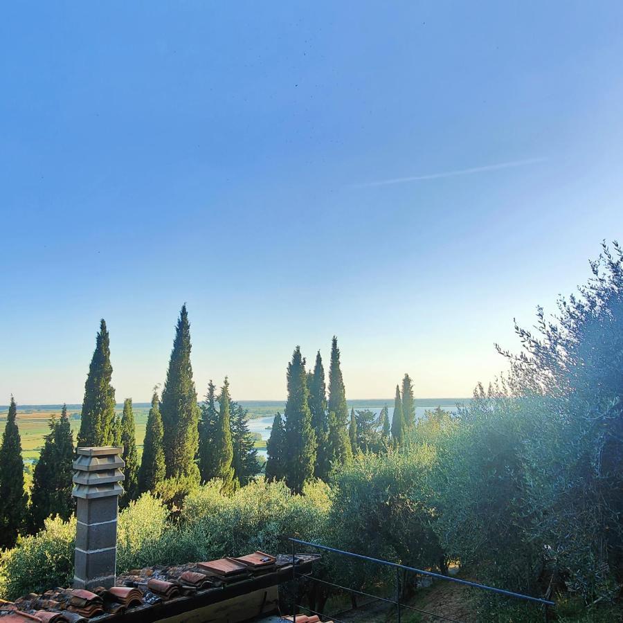 Massaciuccoli Romana Εξωτερικό φωτογραφία