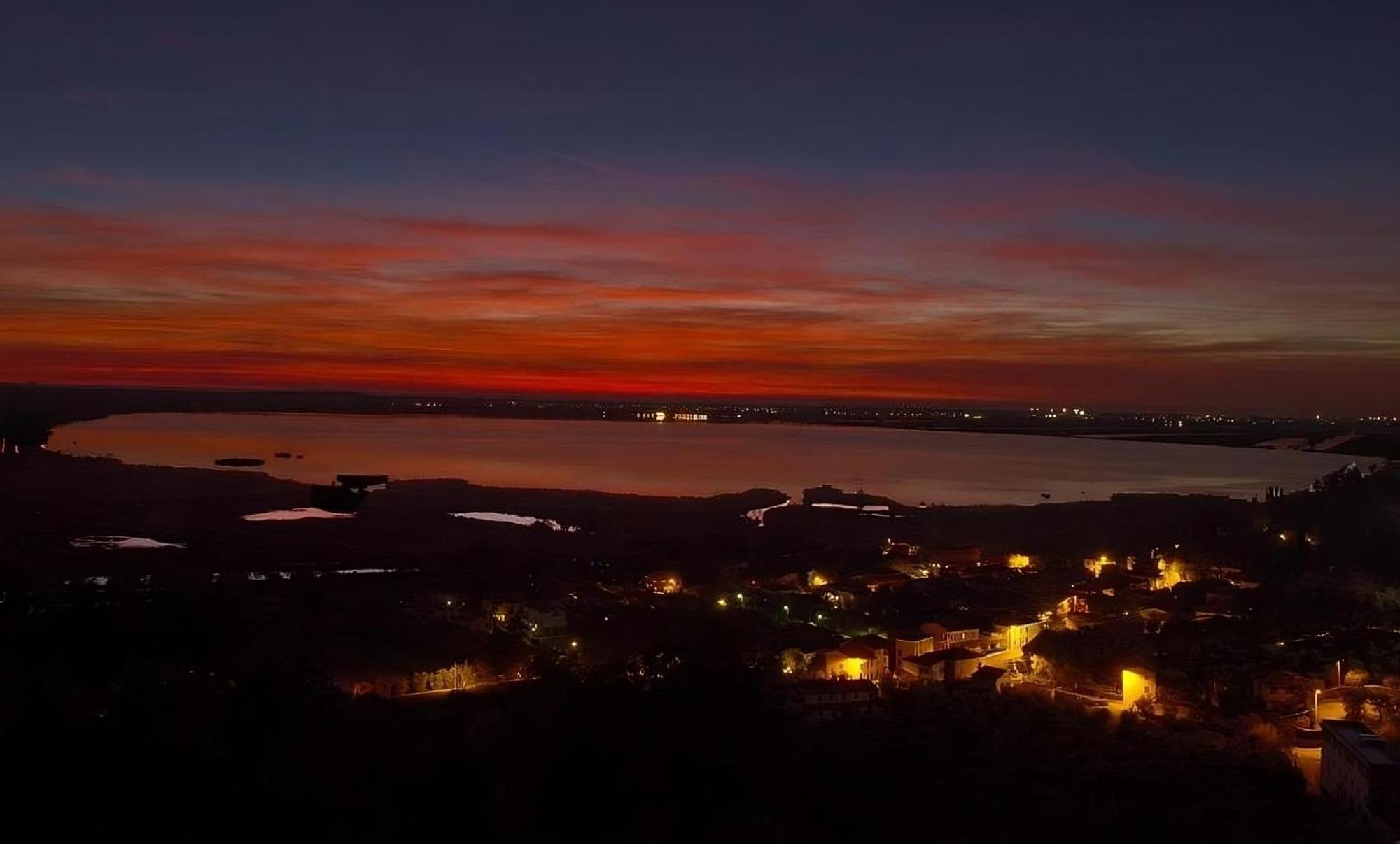 Massaciuccoli Romana Εξωτερικό φωτογραφία