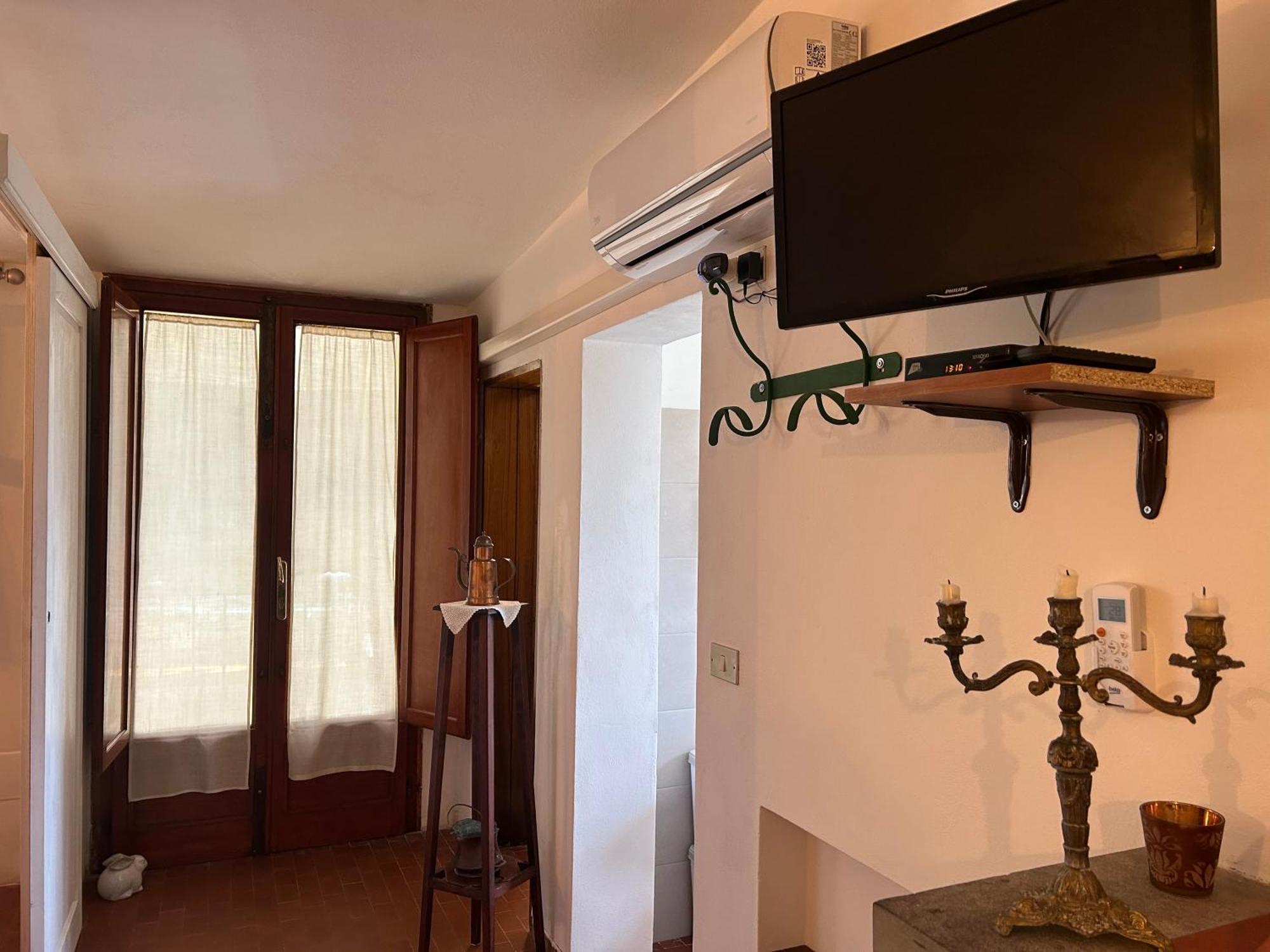 Massaciuccoli Romana Εξωτερικό φωτογραφία