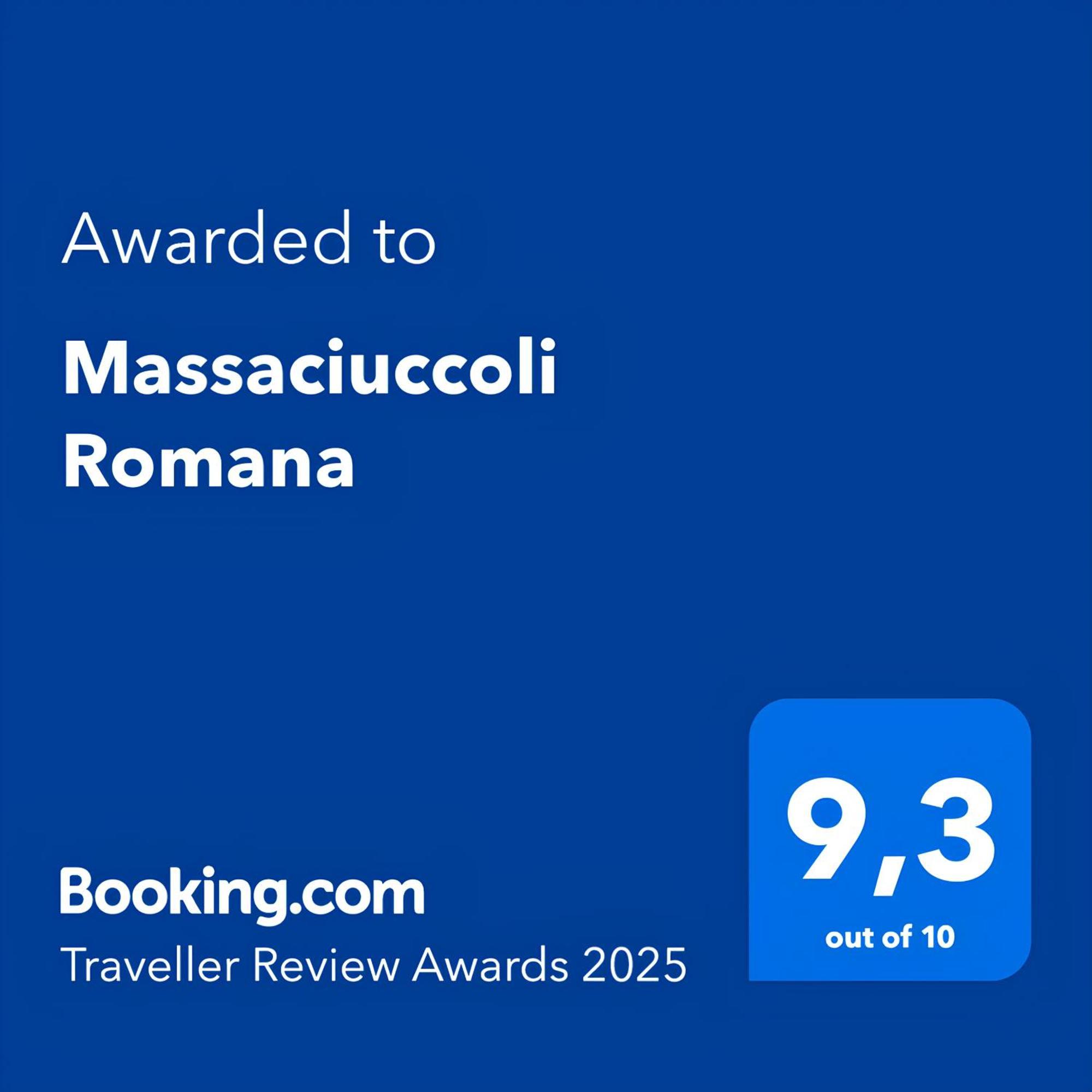 Massaciuccoli Romana Εξωτερικό φωτογραφία